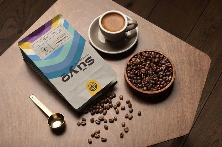 Inspirasi Nama Kedai Kopi