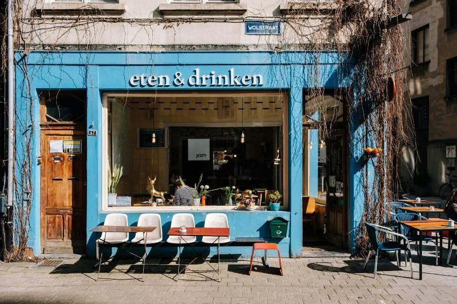 inspirasi nama usaha kekinian